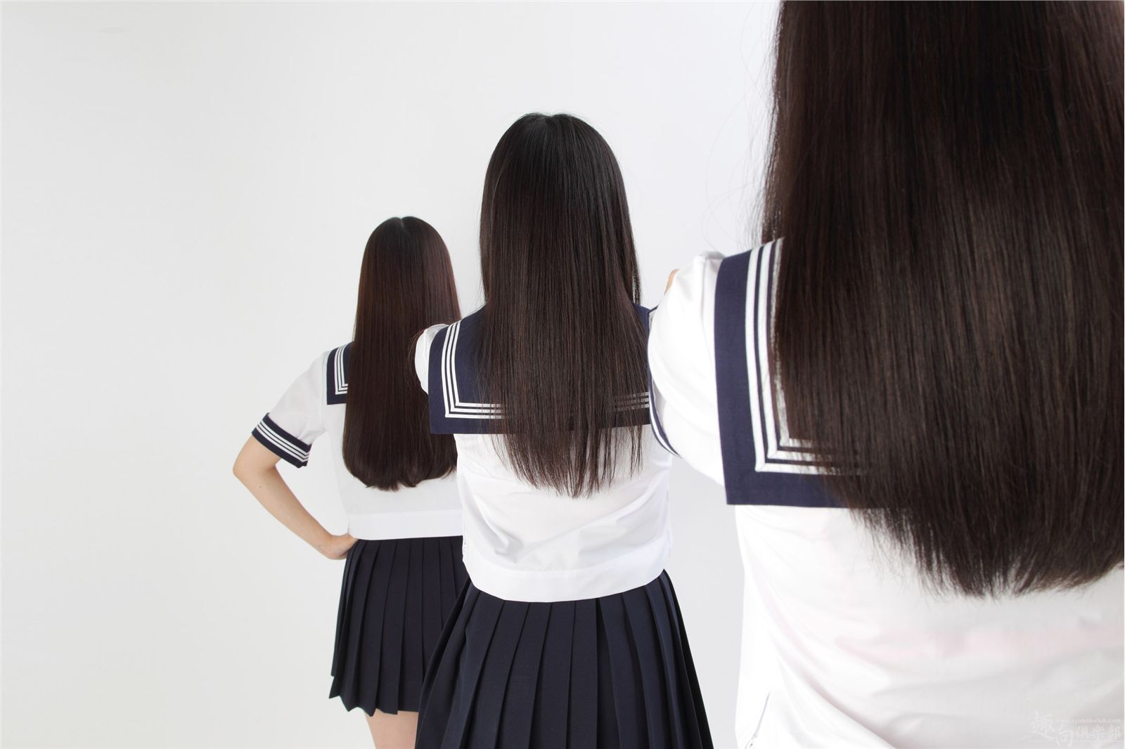 [Syukou-Club] 2013.06.03 制服趣向 未公開畫像Part3 2